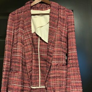 Multicolored Isabel Marant Etoile Women’s Jacket